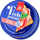 Паштет из филе тунца полосатого с томатами