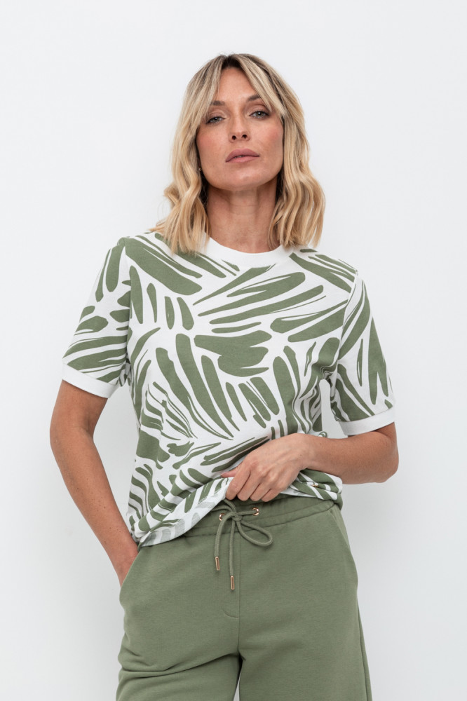 Футболка женская | Very Neat