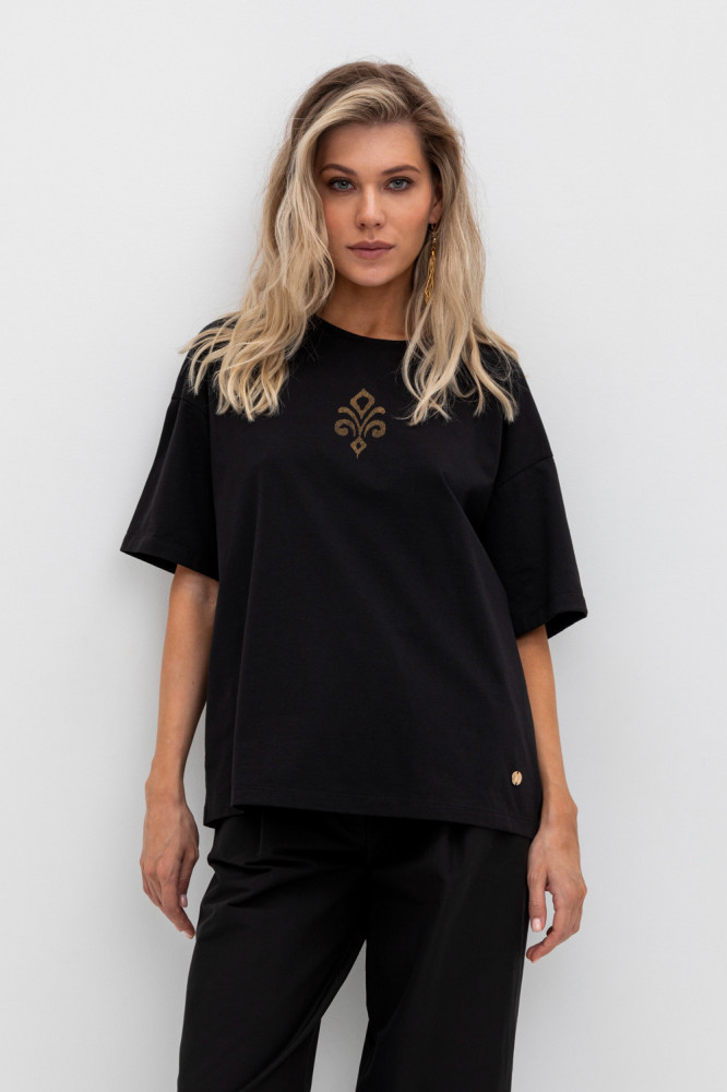 Футболка женская | Very Neat