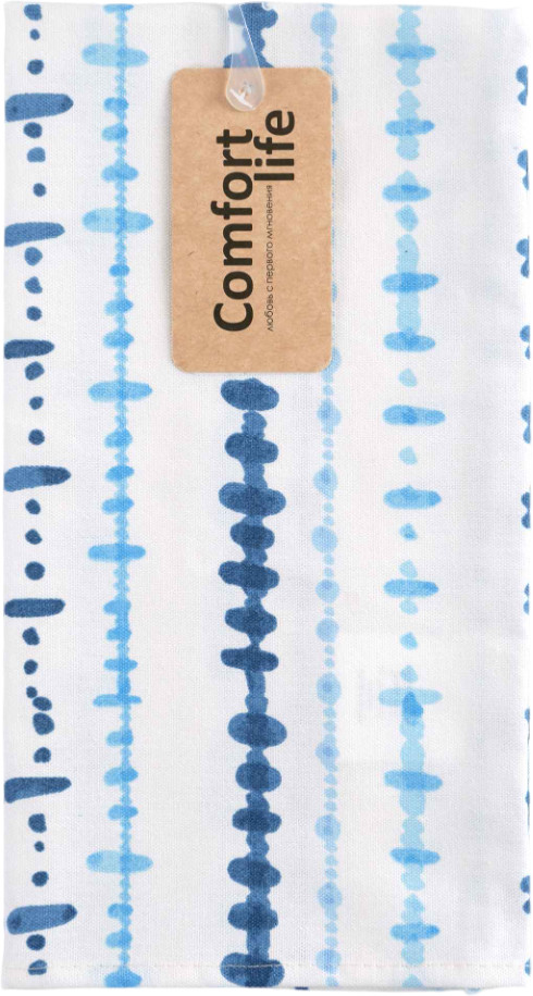 Полотенце кухонное «Средиземноморье 1» | Текс-Дизайн