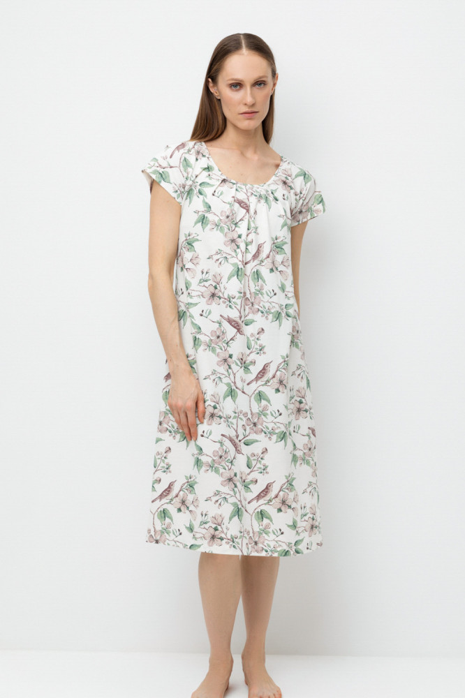 Сорочка женская | Very Neat