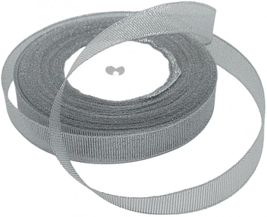 Парчовая упаковочная лента