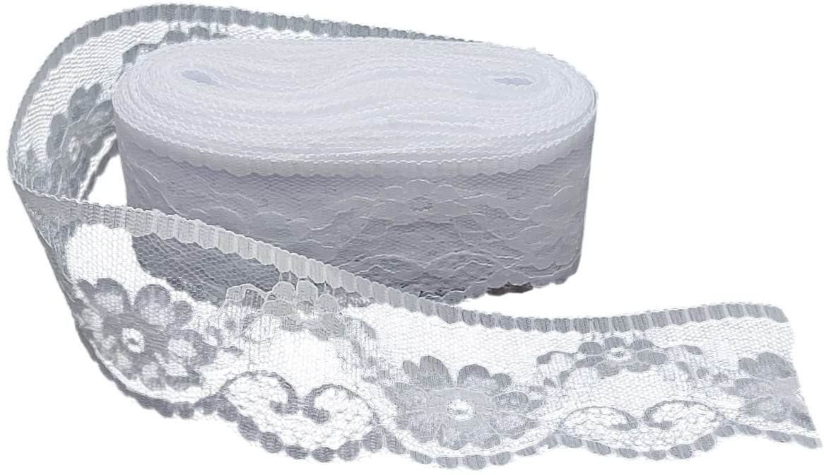 Кружевная лента