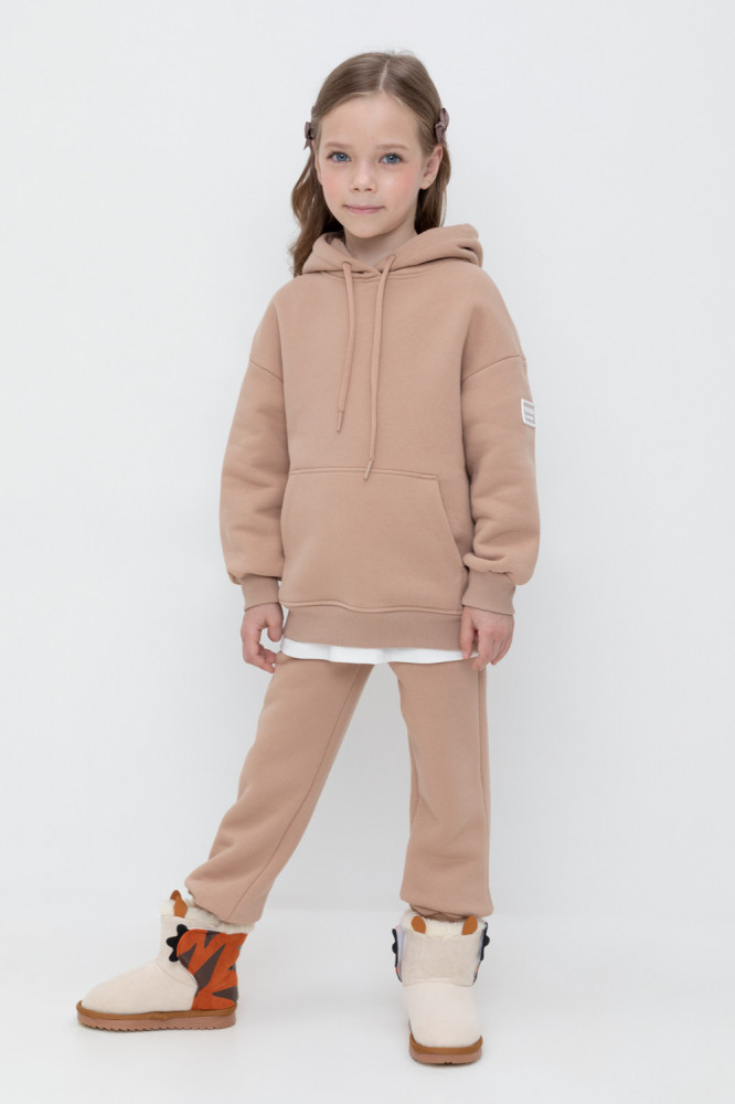 Комплект для девочек | Crockid