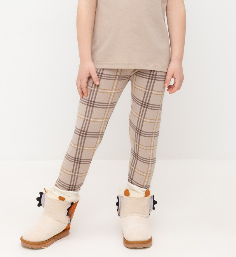 Лосины для девочек | Crockid