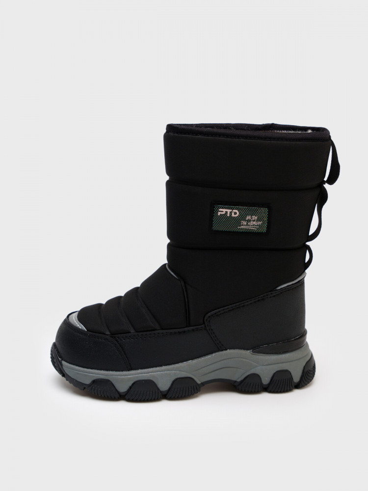 Сапоги для мальчика | Active | PlayToday