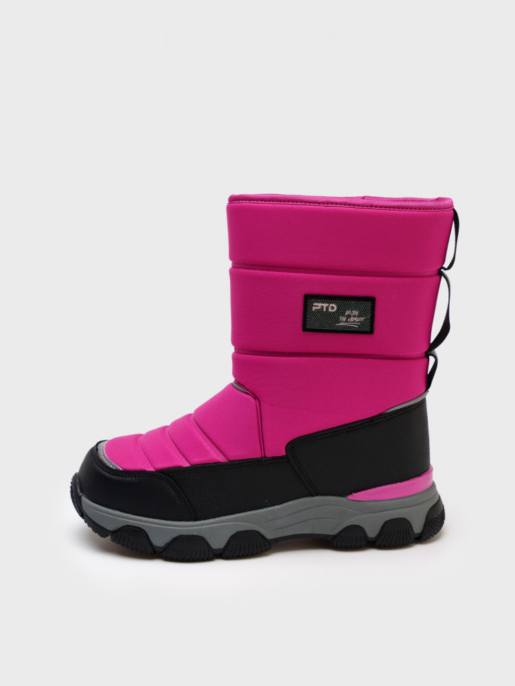 Сапоги для девочки | Active sport | PlayToday