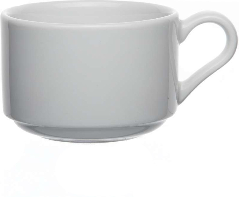 Чашка чайная | Башкирский фарфор