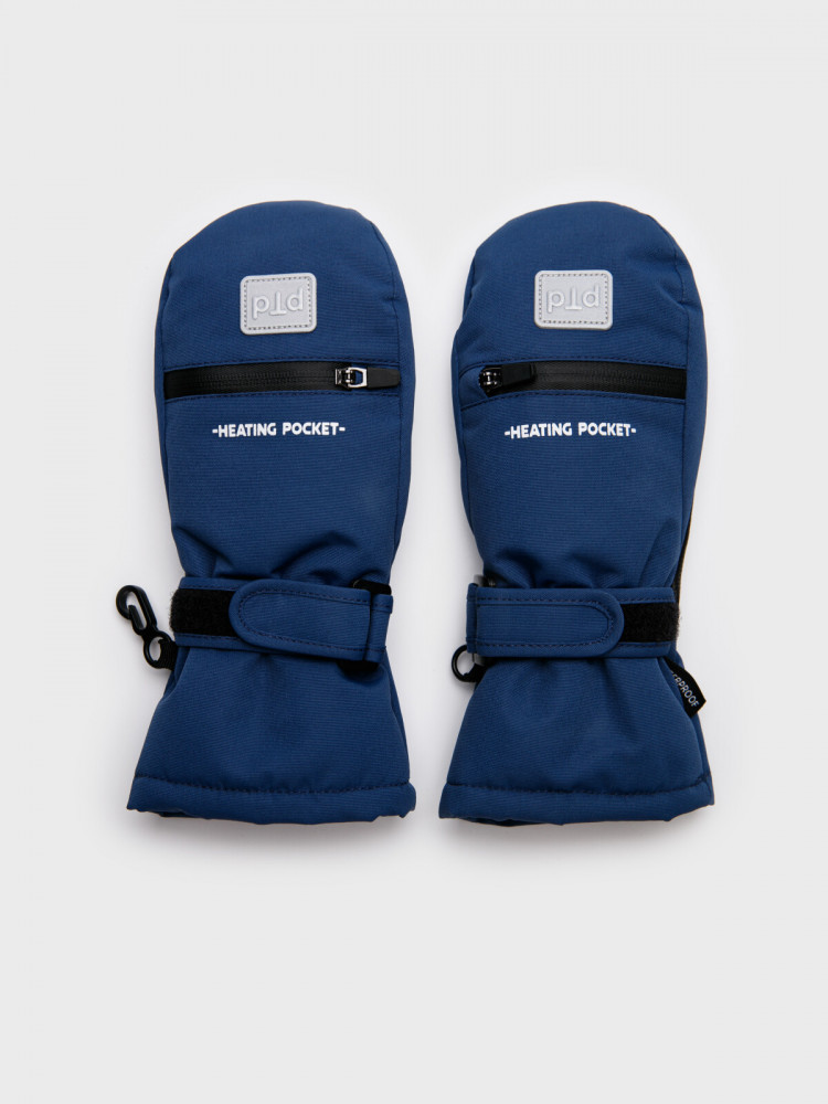 Варежки для мальчика | Repeat | PlayToday