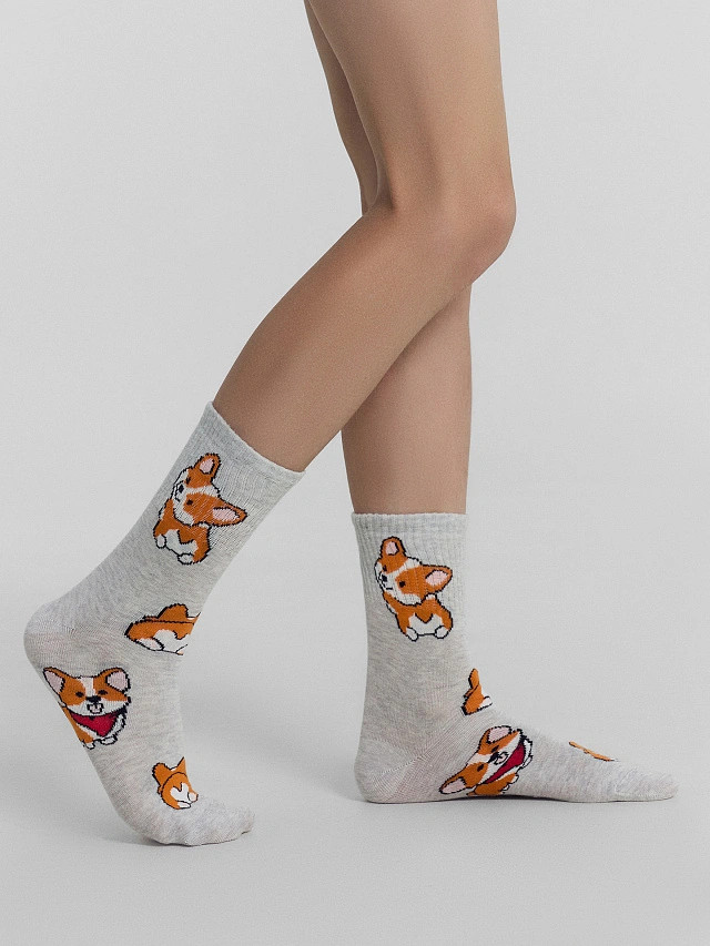 Носки детские | Mark Formelle