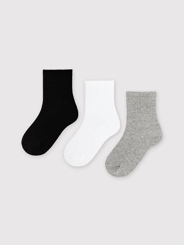 Комплект носков детских | Mark Formelle