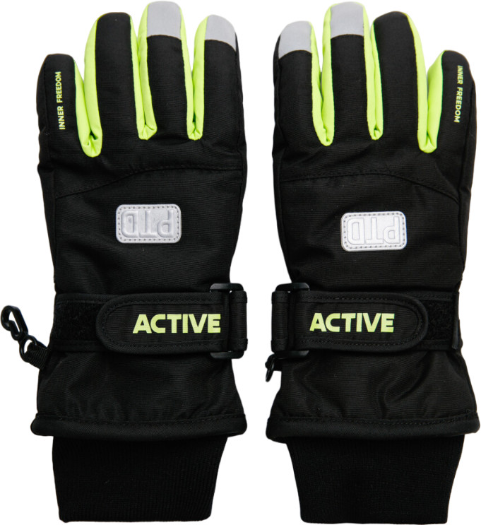 Перчатки для мальчика | Repeat | PlayToday