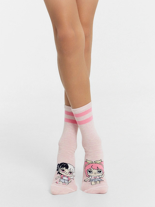 Носки для девочек | Mark Formelle