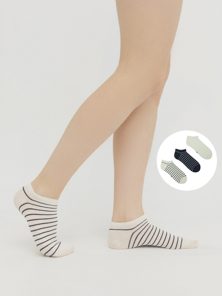 Комплект носков женских | Mark Formelle