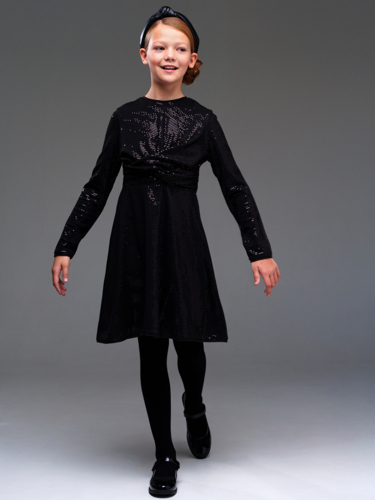 Платье для девочек | New Year | PlayToday