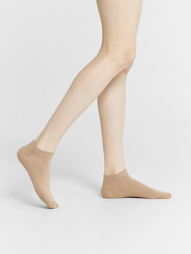 Носки женские | Mark Formelle