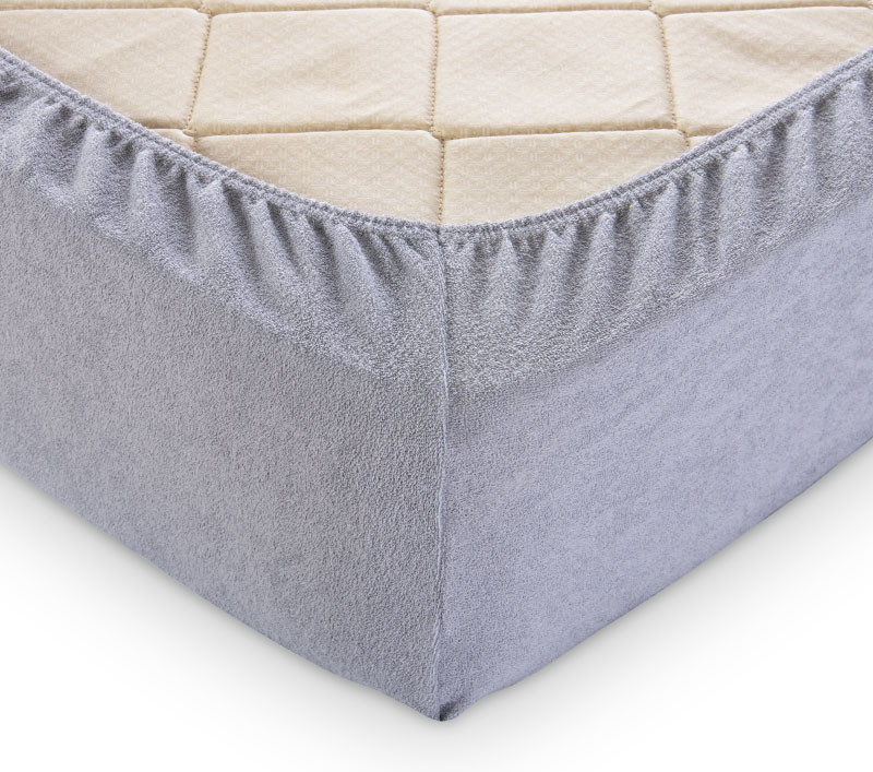 Простыня на резинке | Текс-Дизайн