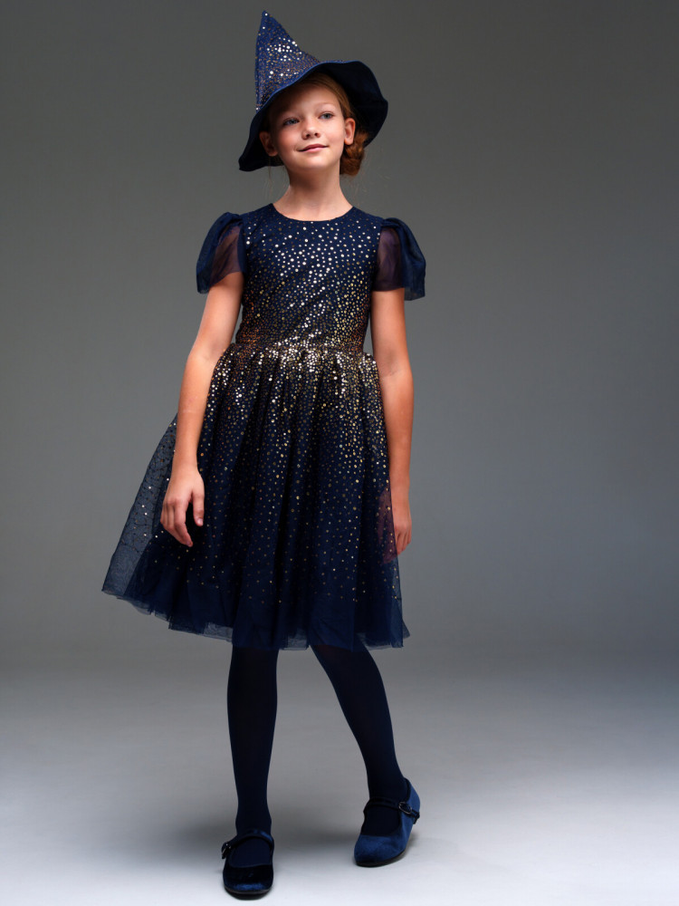 Комплект для девочек | New Year | PlayToday