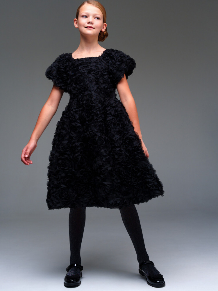 Платье для девочек | New Year | PlayToday