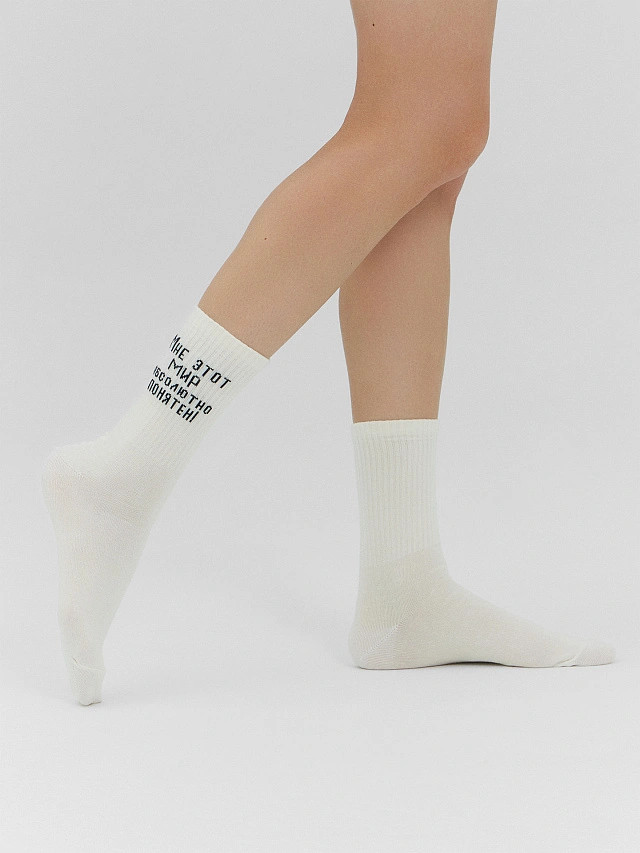 Носки женские | Mark Formelle