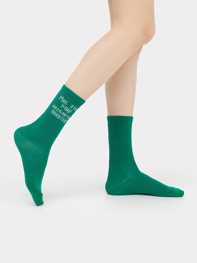 Носки женские | Mark Formelle