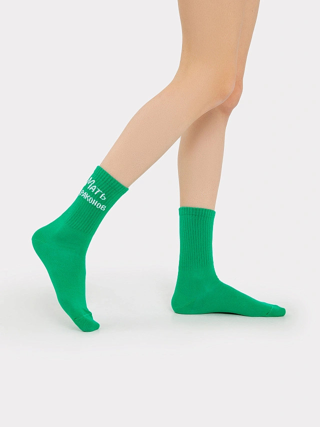 Носки женские | Mark Formelle