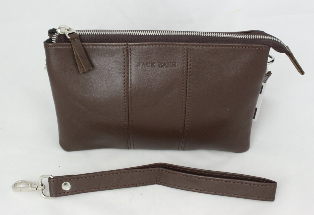 Борсетка мужская | Baks accessories