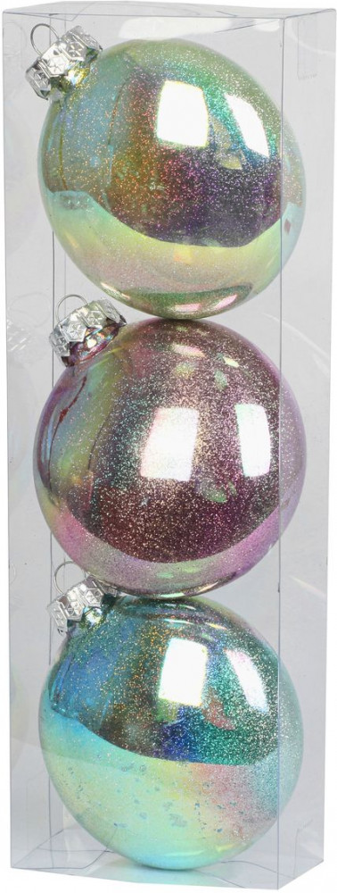 Набор новогодних подвесных украшений | Горы самоцветов | Феникс Презент