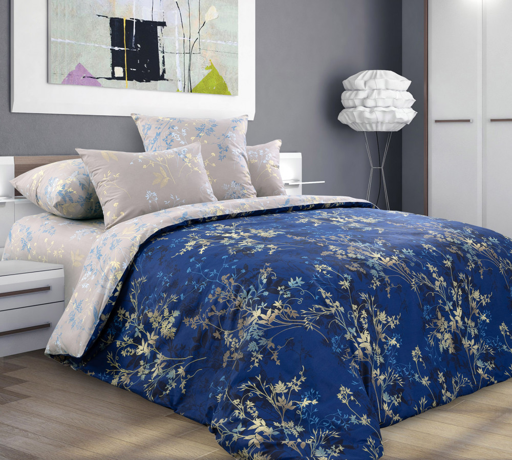 Комплект постельного белья «Астерия 1» | Астерия 1 | Королевское искушение