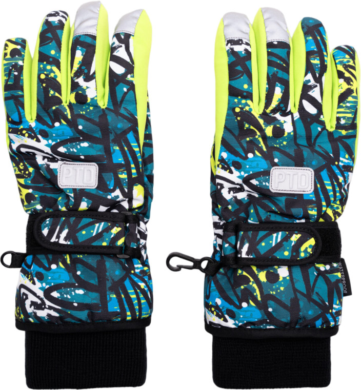 Перчатки для мальчика | Active sport | PlayToday