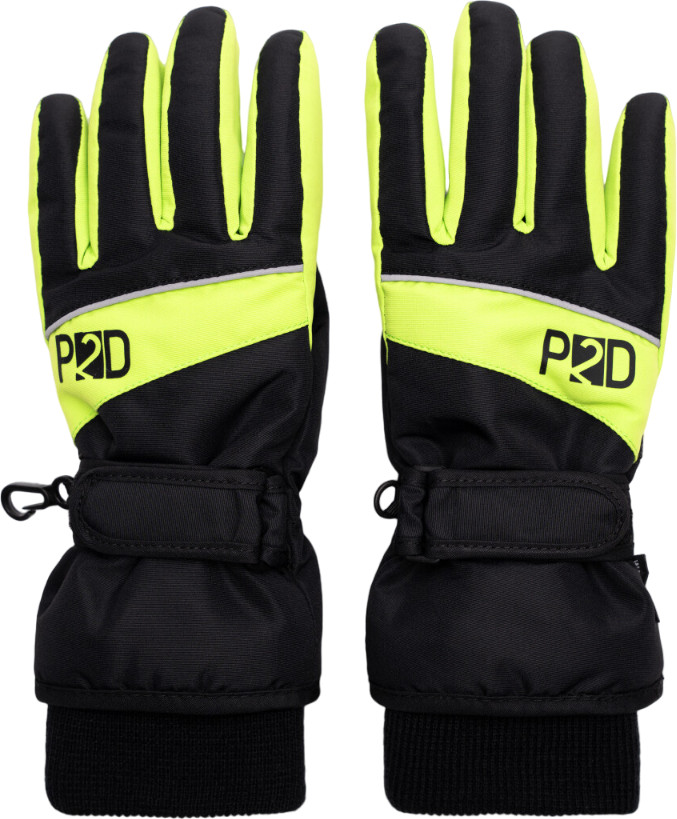 Перчатки для мальчика | Active sport | PlayToday