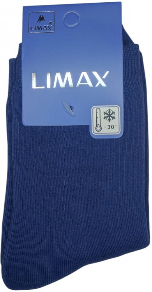 Носки махровые | Limax