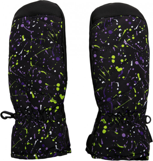 Варежки для девочки