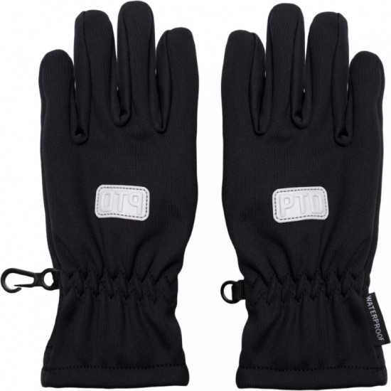 Перчатки для мальчика