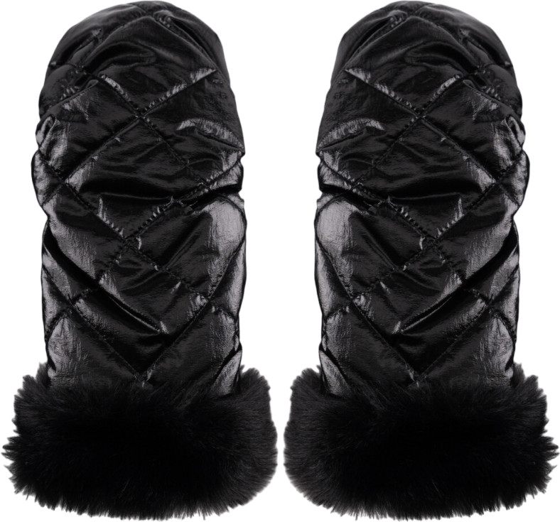 Варежки для девочки | OK PTD | PlayToday