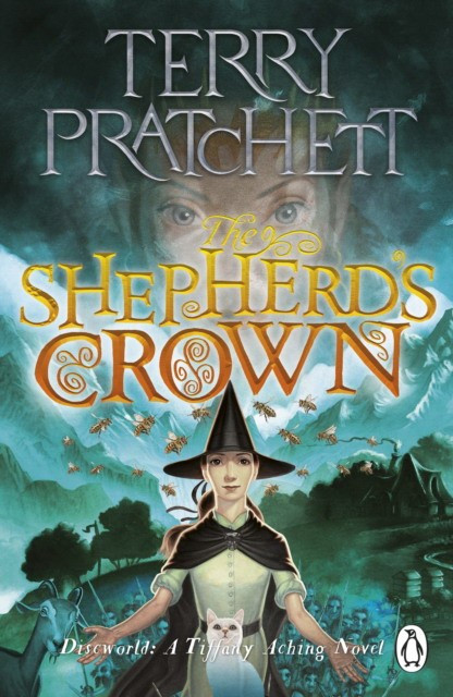 The Shepherd`s Crown