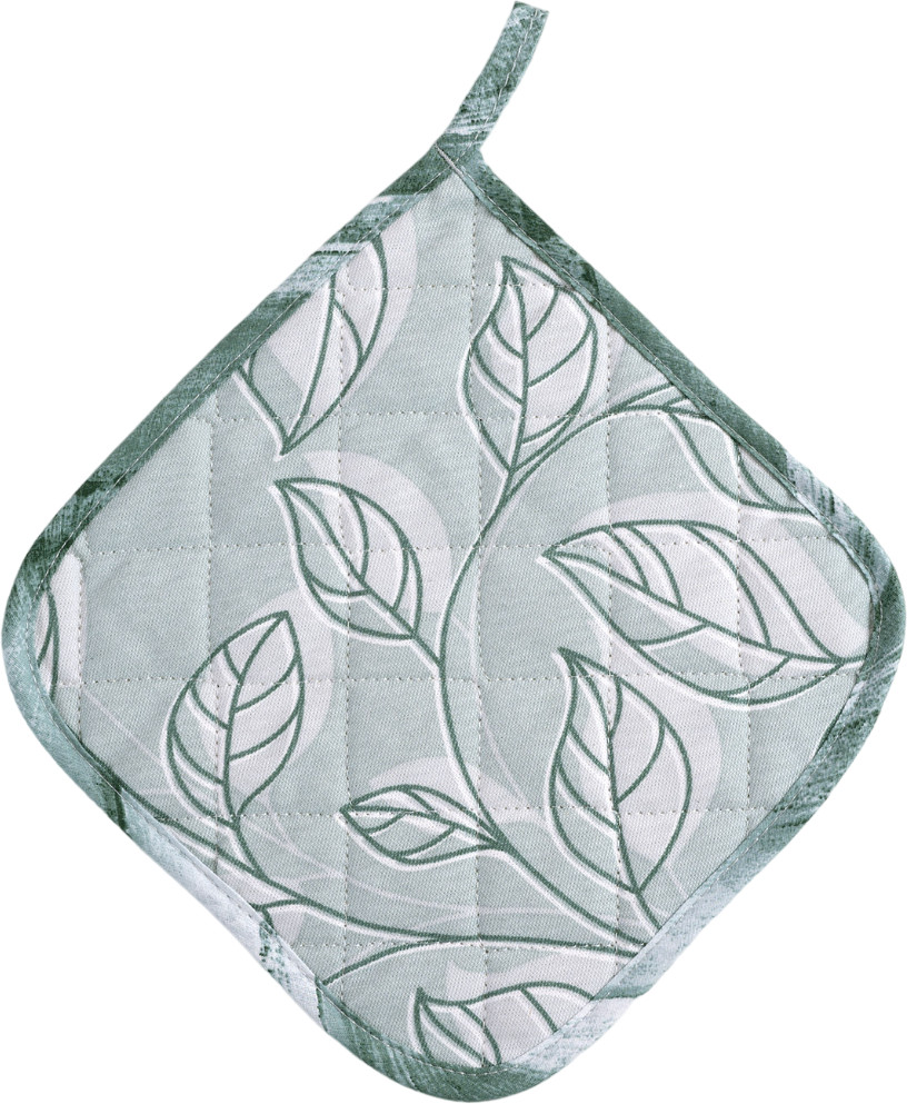 Прихватка «Легкий лепесток» | Легкий лепесток 2 | Comfort Life