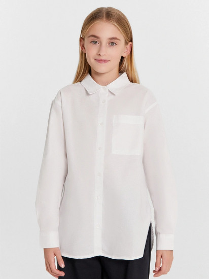 Рубашка для девочек