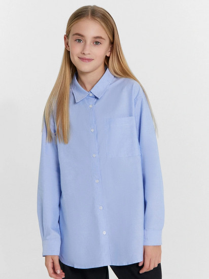 Рубашка для девочек