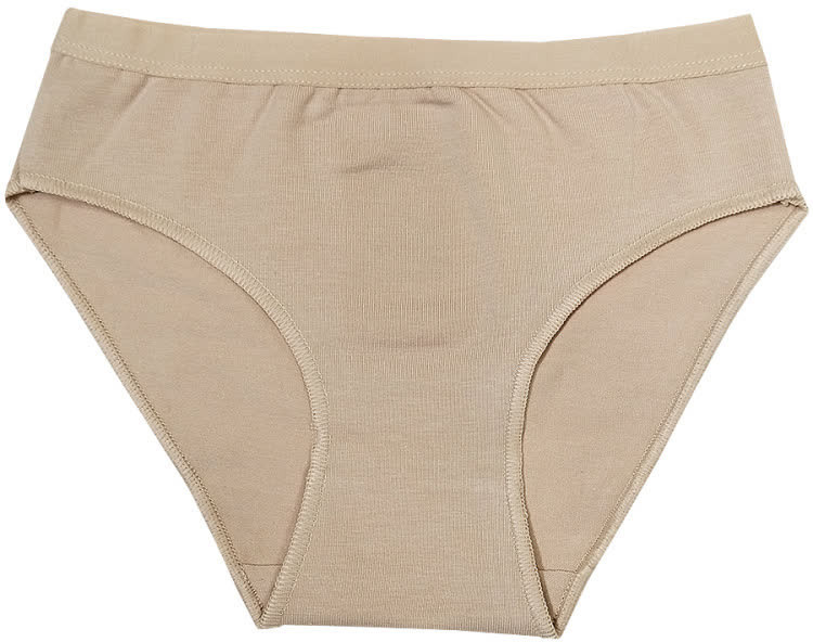 Трусы-слип для девочки | Baykar