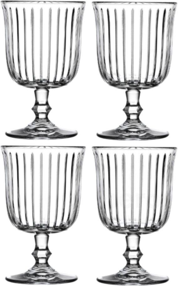 Набор бокалов «Joy» | Joy | Pasabahce