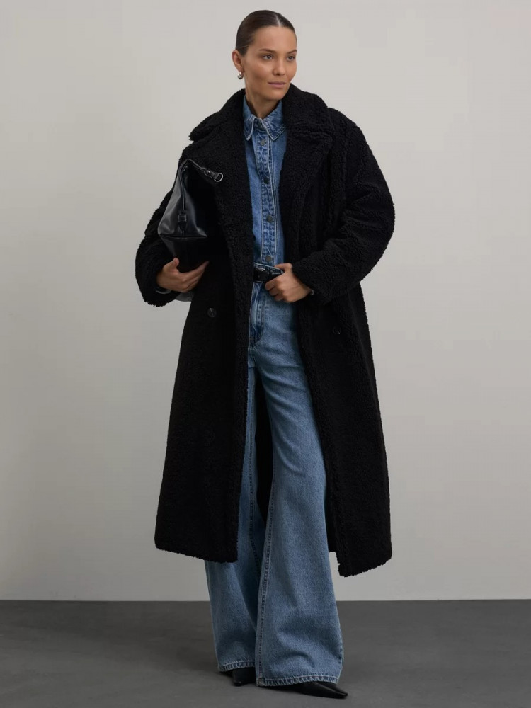 Шуба женская | ZARINA