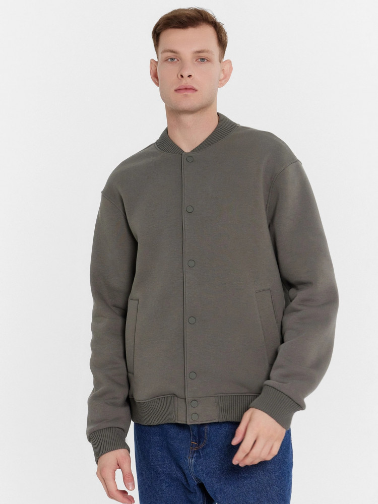 Бомбер мужской | Mark Formelle