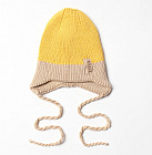 горчичный/бежевый