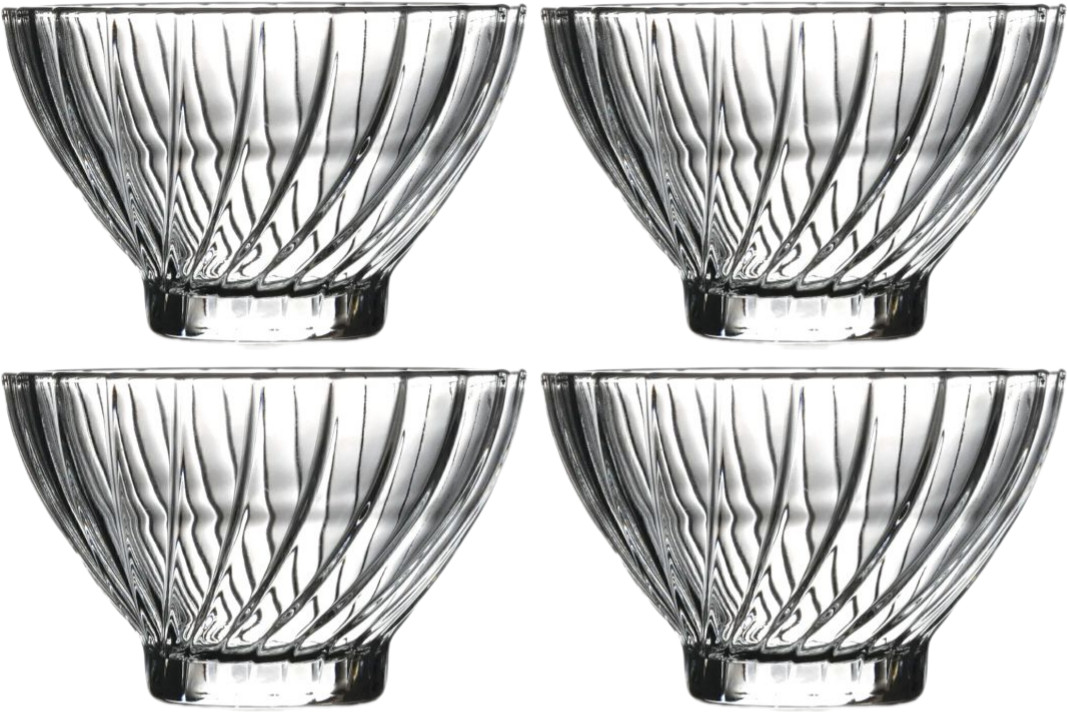 Набор салатников «Bouquet» | Bouquet | Pasabahce