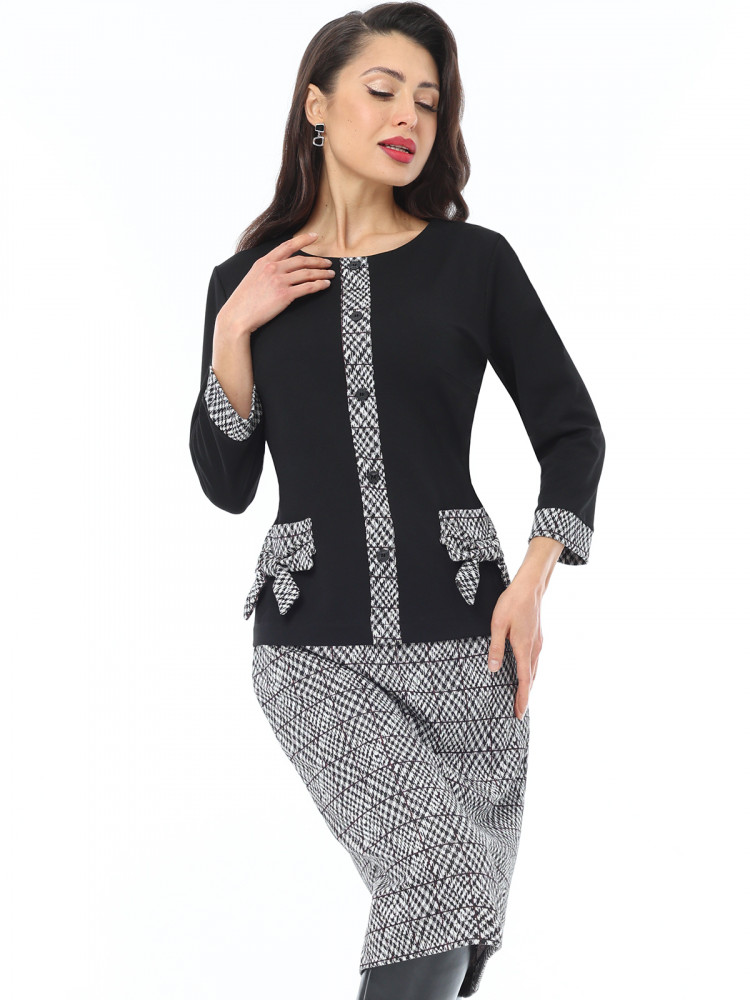 Костюм женский | DStrend