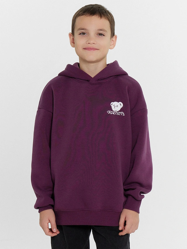 Худи для мальчиков | Mark Formelle