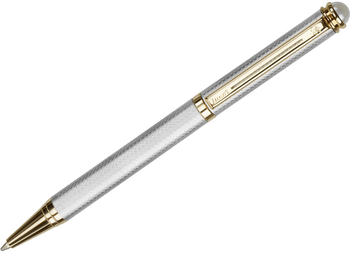 Ручка шариковая подарочная в футляре «Ellan» | Luxor