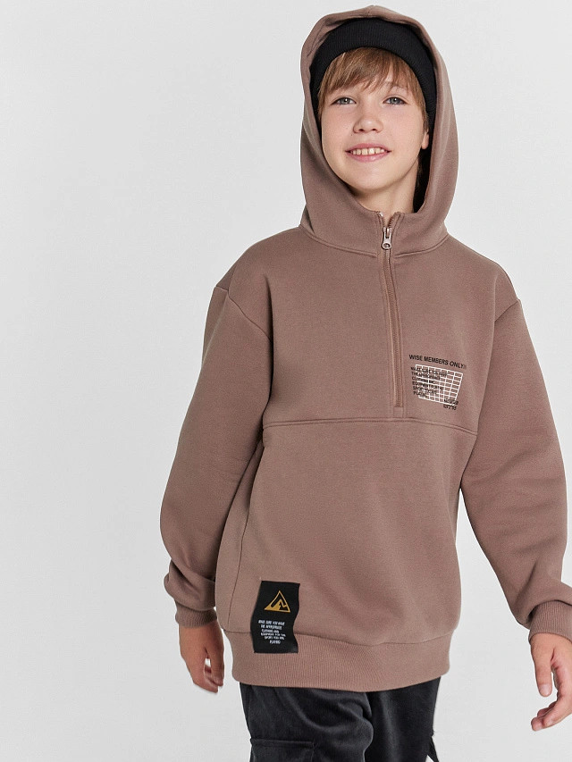 Худи для мальчиков | Mark Formelle