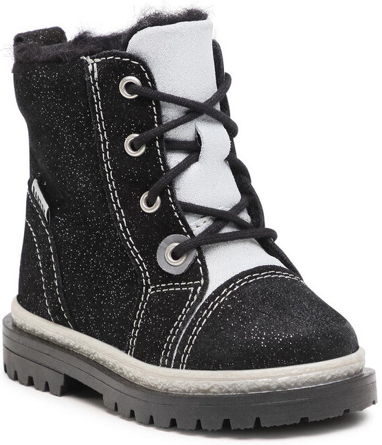 Ботинки зимние для девочек | Bartek